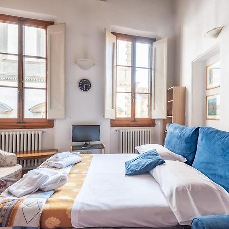 Lovely Loft 2 Steps From The Cathedral In Florencia Exterior foto