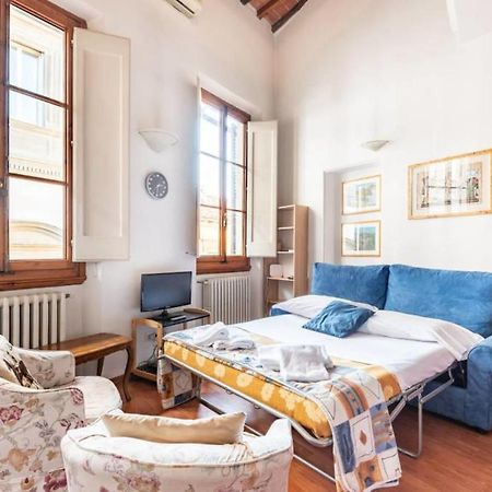 Lovely Loft 2 Steps From The Cathedral In Florencia Exterior foto