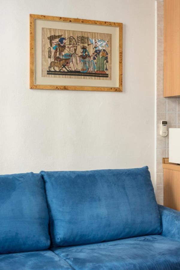 Lovely Loft 2 Steps From The Cathedral In Florencia Exterior foto