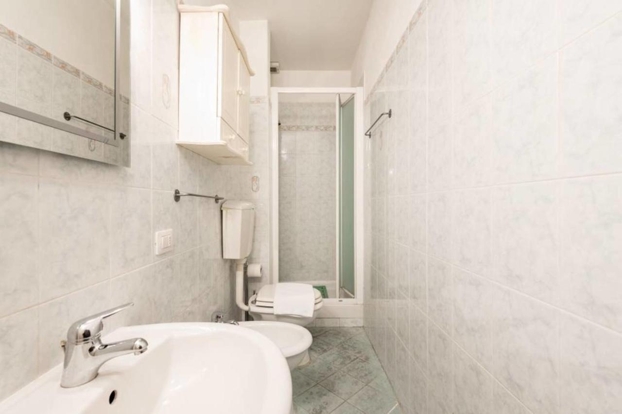 Lovely Loft 2 Steps From The Cathedral In Florencia Exterior foto