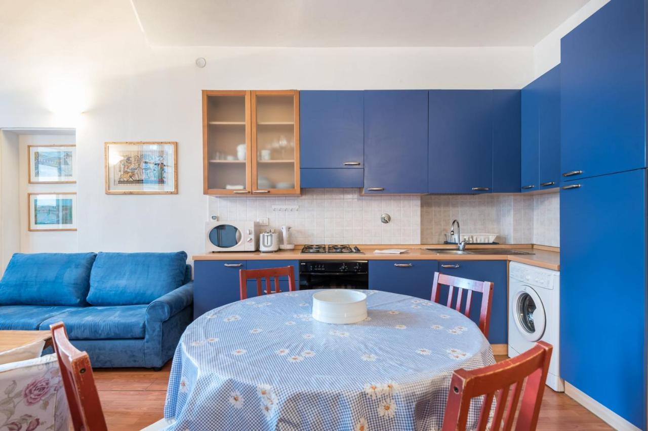 Lovely Loft 2 Steps From The Cathedral In Florencia Exterior foto