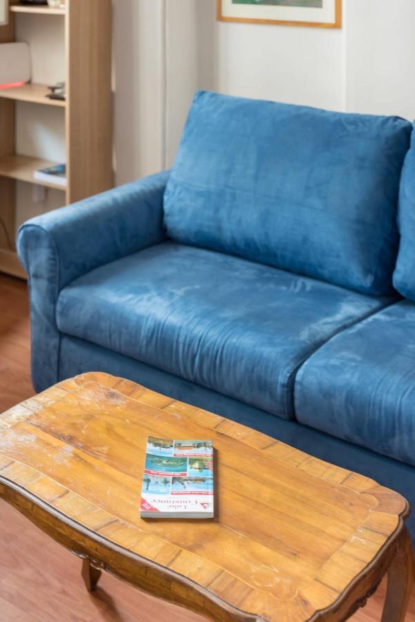 Lovely Loft 2 Steps From The Cathedral In Florencia Exterior foto