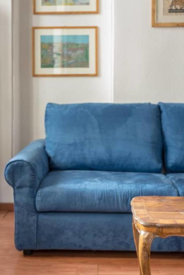Lovely Loft 2 Steps From The Cathedral In Florencia Exterior foto