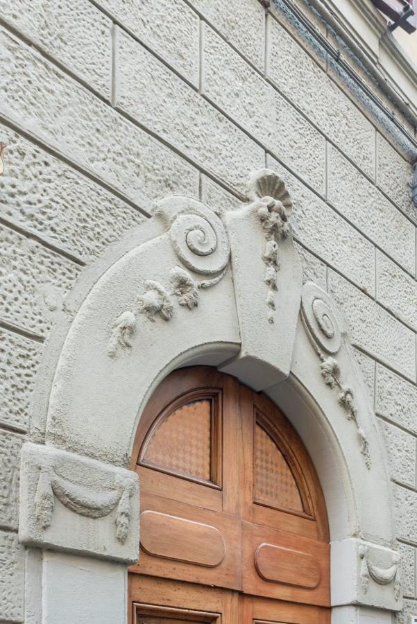 Lovely Loft 2 Steps From The Cathedral In Florencia Exterior foto